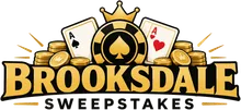 Brooksdale Sweepstakes